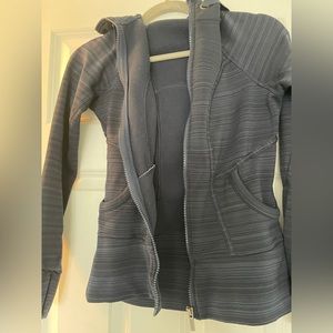 Altheta zip up!! Great condition